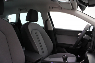 Seat Leon Gebrauchtwagen Seat Leon Gebrauchtwagen