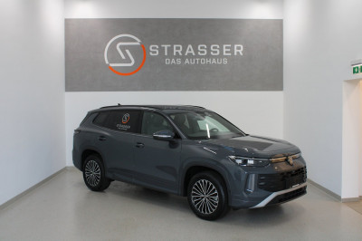 VW Tayron Gebrauchtwagen