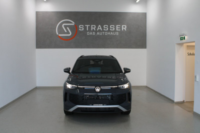 VW Tayron Gebrauchtwagen