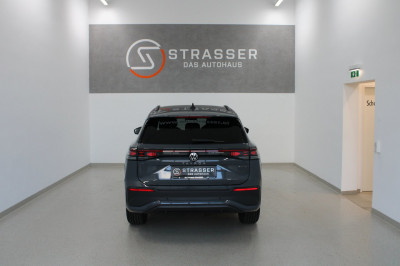 VW Tayron Gebrauchtwagen