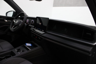 VW Tayron Gebrauchtwagen