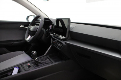 Seat Leon Gebrauchtwagen Seat Leon Gebrauchtwagen