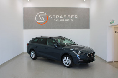 Seat Leon Gebrauchtwagen Seat Leon Gebrauchtwagen