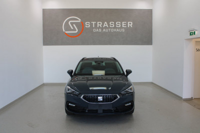 Seat Leon Gebrauchtwagen Seat Leon Gebrauchtwagen