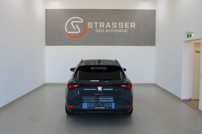 Seat Leon Gebrauchtwagen Seat Leon Gebrauchtwagen