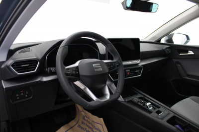 Seat Leon Gebrauchtwagen Seat Leon Gebrauchtwagen