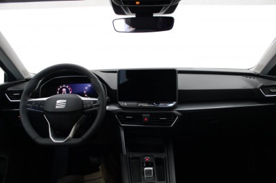 Seat Leon Gebrauchtwagen Seat Leon Gebrauchtwagen