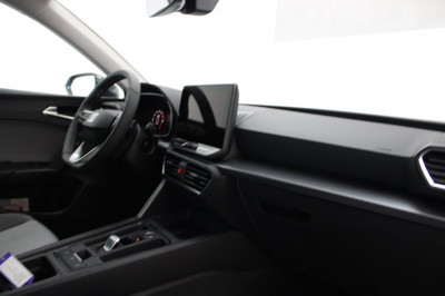 Seat Leon Gebrauchtwagen Seat Leon Gebrauchtwagen
