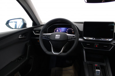Seat Leon Gebrauchtwagen Seat Leon Gebrauchtwagen