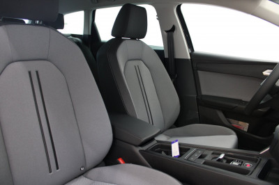 Seat Leon Gebrauchtwagen Seat Leon Gebrauchtwagen