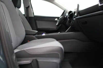 Seat Leon Gebrauchtwagen Seat Leon Gebrauchtwagen