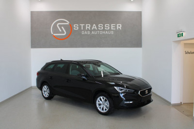 Seat Leon Gebrauchtwagen Seat Leon Gebrauchtwagen