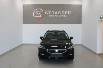 Seat Leon Gebrauchtwagen Seat Leon Gebrauchtwagen