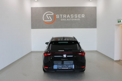 Seat Leon Gebrauchtwagen Seat Leon Gebrauchtwagen