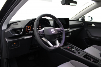 Seat Leon Gebrauchtwagen Seat Leon Gebrauchtwagen