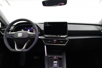 Seat Leon Gebrauchtwagen Seat Leon Gebrauchtwagen