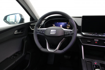 Seat Leon Gebrauchtwagen Seat Leon Gebrauchtwagen