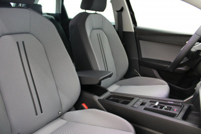 Seat Leon Gebrauchtwagen Seat Leon Gebrauchtwagen