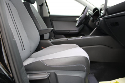 Seat Leon Gebrauchtwagen Seat Leon Gebrauchtwagen