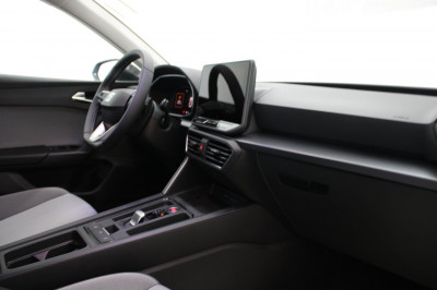 Seat Leon Gebrauchtwagen Seat Leon Gebrauchtwagen