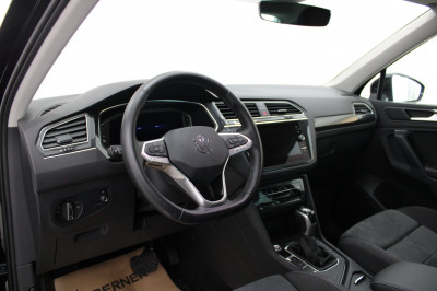 VW Tiguan Gebrauchtwagen VW Tiguan Gebrauchtwagen