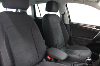 VW Tiguan Gebrauchtwagen VW Tiguan Gebrauchtwagen