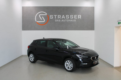 Seat Leon Gebrauchtwagen Seat Leon Gebrauchtwagen