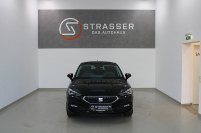 Seat Leon Gebrauchtwagen Seat Leon Gebrauchtwagen