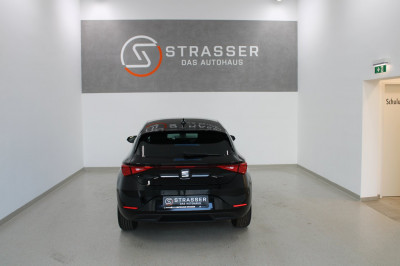 Seat Leon Gebrauchtwagen Seat Leon Gebrauchtwagen
