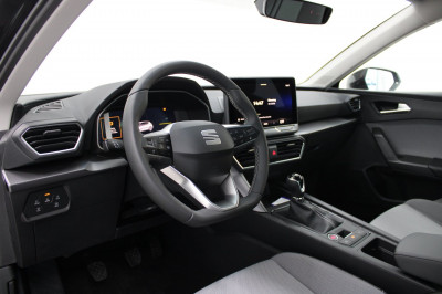 Seat Leon Gebrauchtwagen Seat Leon Gebrauchtwagen