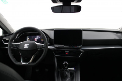Seat Leon Gebrauchtwagen Seat Leon Gebrauchtwagen