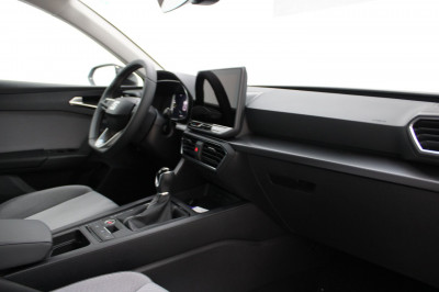 Seat Leon Gebrauchtwagen Seat Leon Gebrauchtwagen