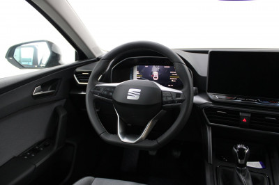 Seat Leon Gebrauchtwagen Seat Leon Gebrauchtwagen