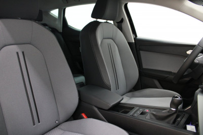 Seat Leon Gebrauchtwagen Seat Leon Gebrauchtwagen