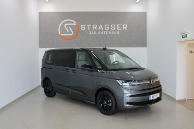 VW Multivan Gebrauchtwagen VW Multivan Gebrauchtwagen