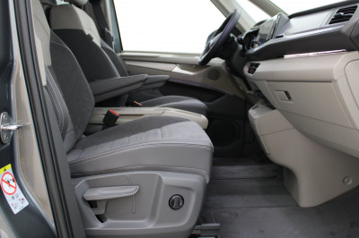 VW Multivan Gebrauchtwagen VW Multivan Gebrauchtwagen