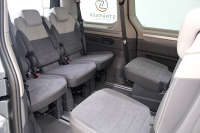 VW Multivan Gebrauchtwagen VW Multivan Gebrauchtwagen