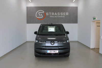 VW Multivan Gebrauchtwagen VW Multivan Gebrauchtwagen