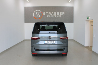 VW Multivan Gebrauchtwagen VW Multivan Gebrauchtwagen