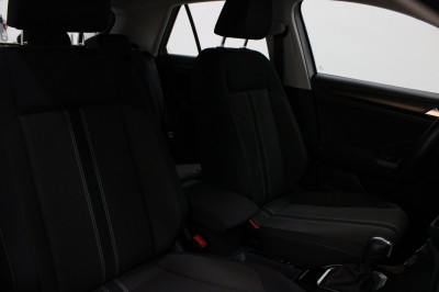 VW T-Roc Gebrauchtwagen VW T-Roc Gebrauchtwagen