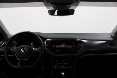 VW T-Roc Gebrauchtwagen VW T-Roc Gebrauchtwagen