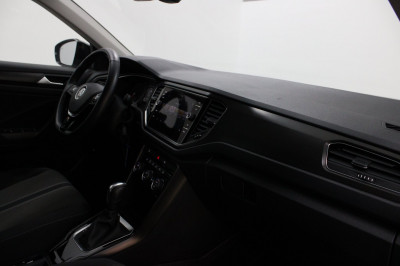 VW T-Roc Gebrauchtwagen VW T-Roc Gebrauchtwagen