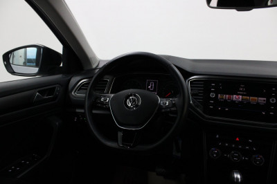 VW T-Roc Gebrauchtwagen VW T-Roc Gebrauchtwagen