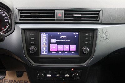 Seat Arona Gebrauchtwagen Seat Arona Gebrauchtwagen