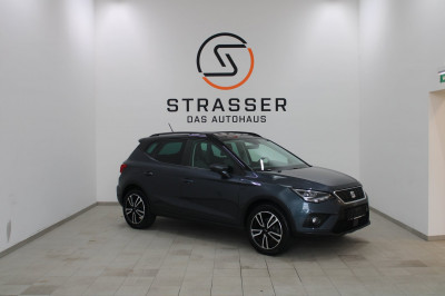 Seat Arona Gebrauchtwagen Seat Arona Gebrauchtwagen
