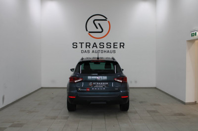 Seat Arona Gebrauchtwagen Seat Arona Gebrauchtwagen