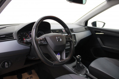 Seat Arona Gebrauchtwagen Seat Arona Gebrauchtwagen