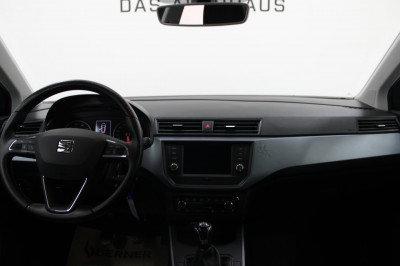 Seat Arona Gebrauchtwagen Seat Arona Gebrauchtwagen
