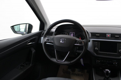 Seat Arona Gebrauchtwagen Seat Arona Gebrauchtwagen