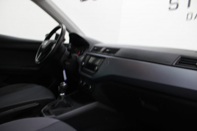 Seat Arona Gebrauchtwagen Seat Arona Gebrauchtwagen
